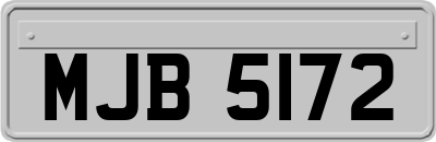 MJB5172