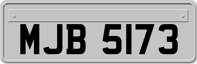 MJB5173