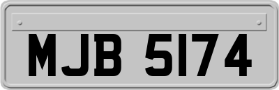 MJB5174