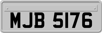 MJB5176