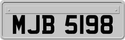 MJB5198