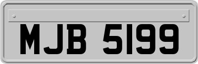 MJB5199