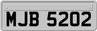 MJB5202