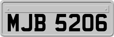 MJB5206