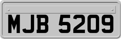 MJB5209