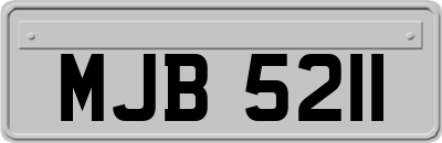 MJB5211