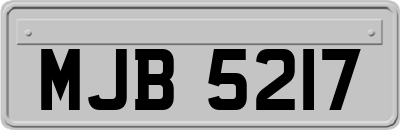 MJB5217