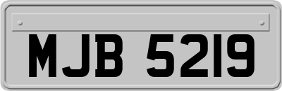 MJB5219