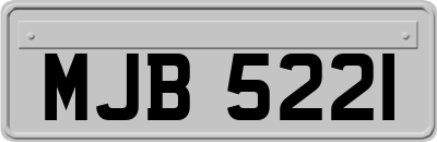 MJB5221