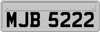 MJB5222