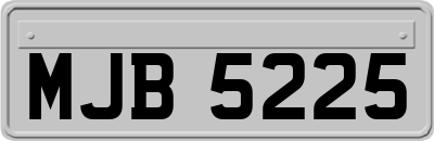 MJB5225