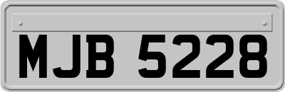 MJB5228