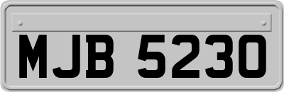 MJB5230