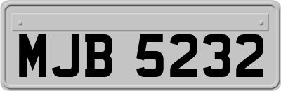 MJB5232