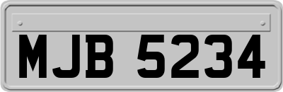 MJB5234