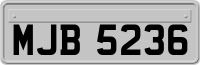 MJB5236