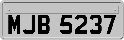 MJB5237