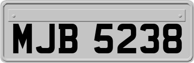 MJB5238