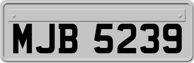 MJB5239