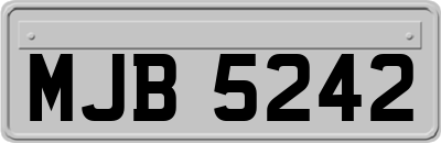 MJB5242