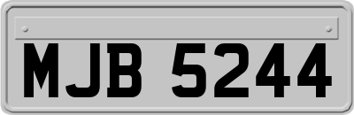 MJB5244
