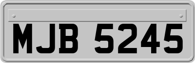MJB5245