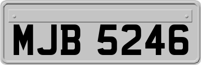 MJB5246