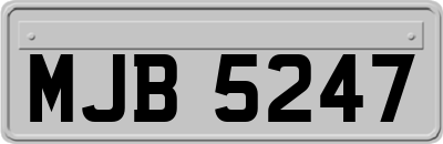 MJB5247