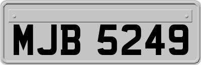 MJB5249