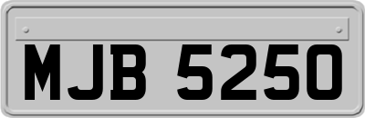 MJB5250