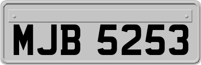 MJB5253