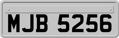 MJB5256