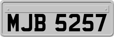 MJB5257