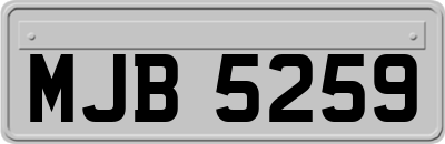 MJB5259