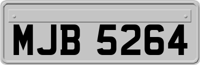 MJB5264