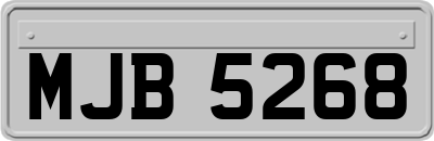 MJB5268