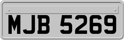 MJB5269