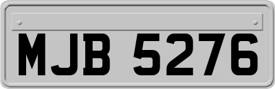MJB5276