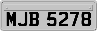 MJB5278
