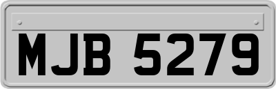 MJB5279