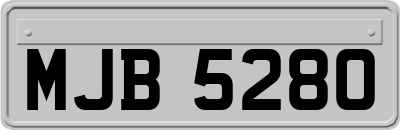 MJB5280