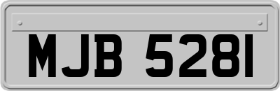 MJB5281