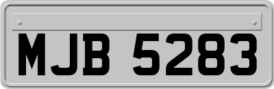 MJB5283