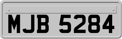MJB5284