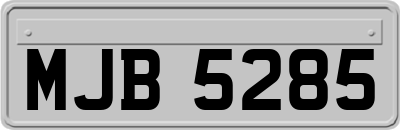 MJB5285