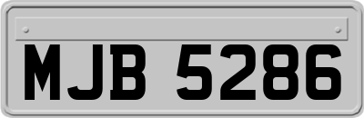 MJB5286