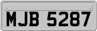 MJB5287