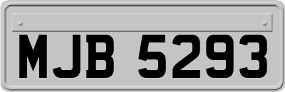 MJB5293