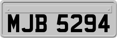 MJB5294