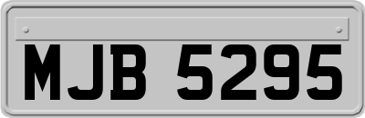 MJB5295